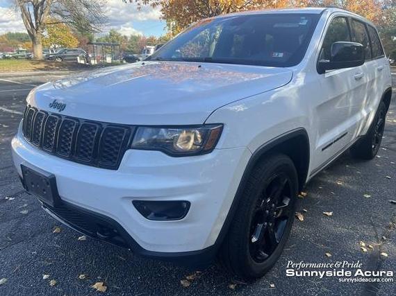 JEEP GRAND CHEROKEE 2019 1C4RJFAG0KC540839 image